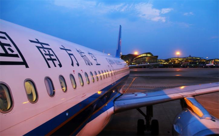 博尔塔拉空运到广州白云机场