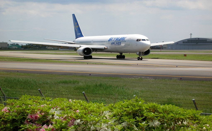 博尔塔拉空运成都机场货运